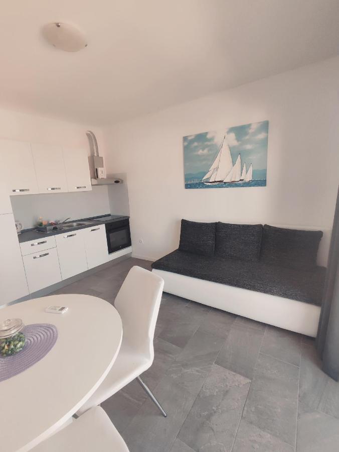 Apartman Providenca - Trogir - Close To Beach Εξωτερικό φωτογραφία