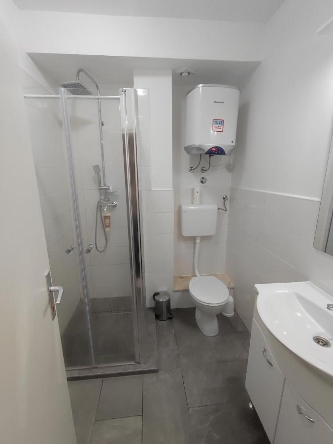 Apartman Providenca - Trogir - Close To Beach Εξωτερικό φωτογραφία