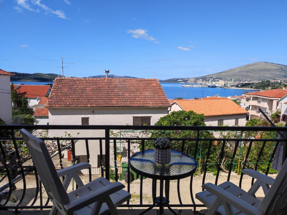 Apartman Providenca - Trogir - Close To Beach Εξωτερικό φωτογραφία