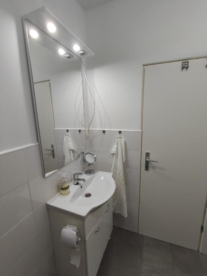 Apartman Providenca - Trogir - Close To Beach Εξωτερικό φωτογραφία