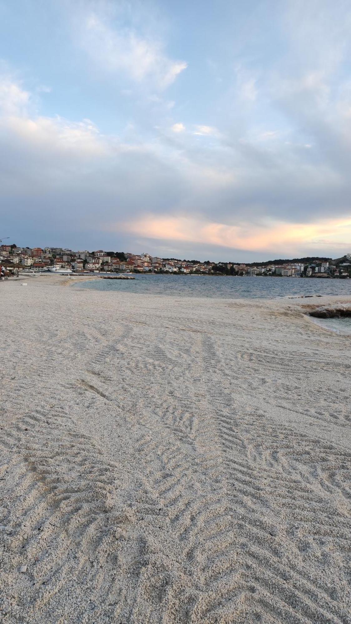 Apartman Providenca - Trogir - Close To Beach Εξωτερικό φωτογραφία